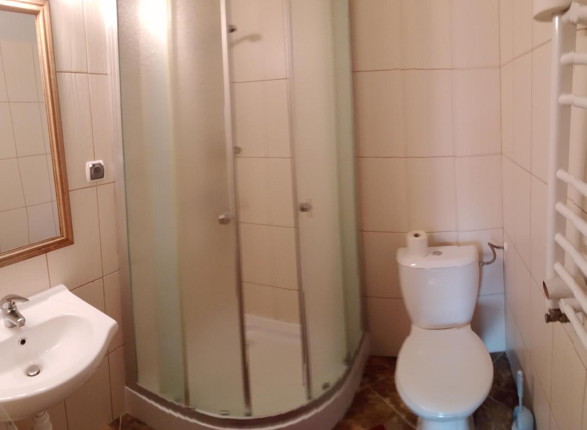Dom Wypoczynkowy Podhalanka Bialka Tatrzanska Dış mekan fotoğraf